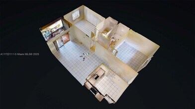 11207 SW 88th St, Unit 217A in Miami, FL - Building Photo - Building Photo