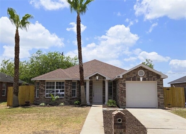 property at 406 S 28th St