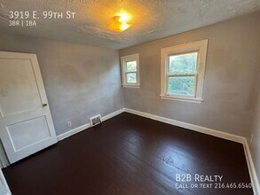 3919 E 99th St in Cleveland, OH - Building Photo - Building Photo