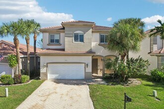7174 Ivy Crossing Ln in Boynton Beach, FL - Building Photo - Building Photo