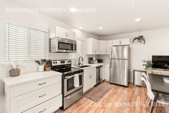 3767 32nd St in San Diego, CA - Building Photo - Building Photo