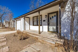 3514 24th St in Lubbock, TX - Building Photo - Building Photo