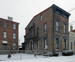 1248-1250 Bates Ave Apartments