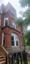 2213 W Monroe St in Chicago, IL - Building Photo - Building Photo