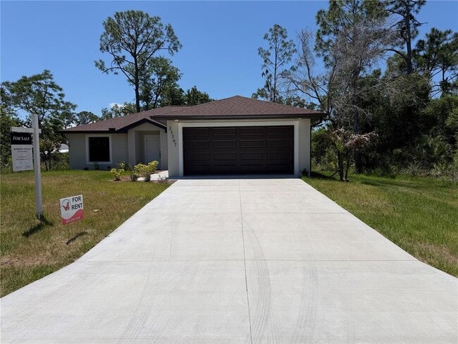 23367 Mayville Ave in Port Charlotte, FL - Building Photo - Building Photo