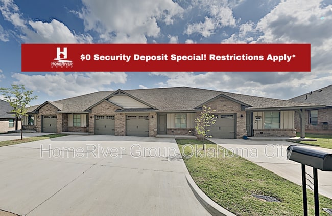 property at 418 Vail Cir