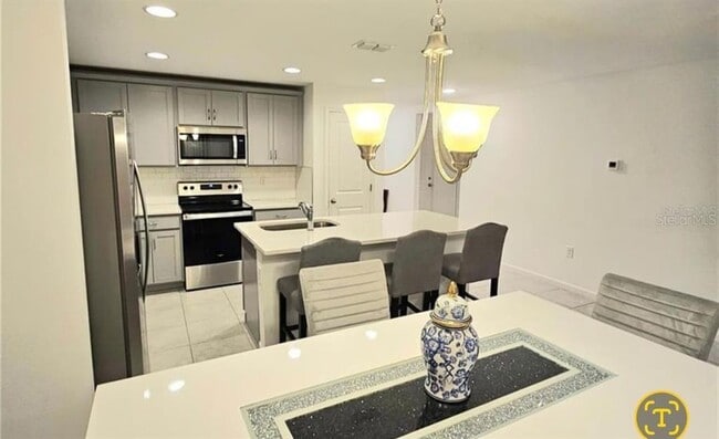 4014 Alissa Ln in Haines City, FL - Building Photo - Building Photo