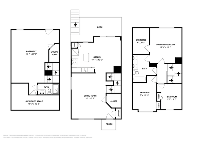 2 Bluestem Ct in Owings Mills, MD - Building Photo - Building Photo