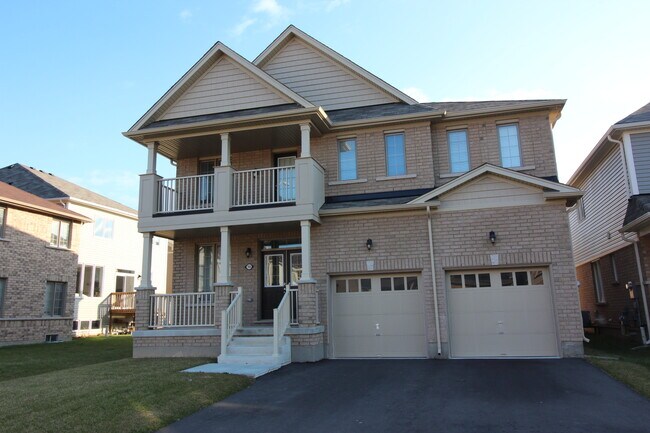 7804 Juneberry Dr in Niagara Falls, ON - Building Photo - Building Photo