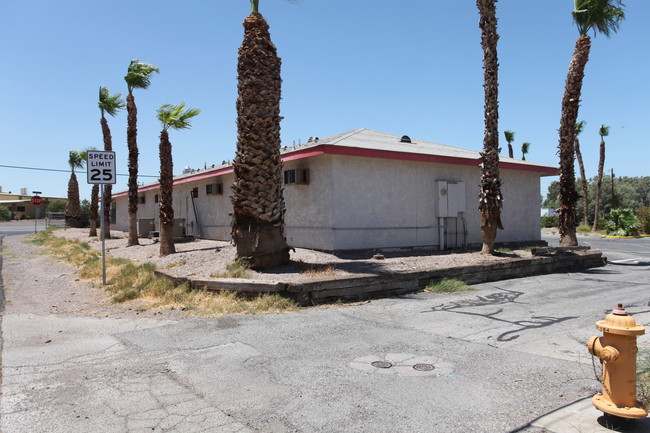 1700 Athol Ave in Henderson, NV - Building Photo - Building Photo