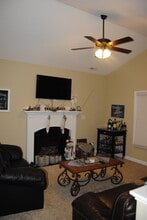 210 Twilight Dr in Goldsboro, NC - Building Photo - Building Photo