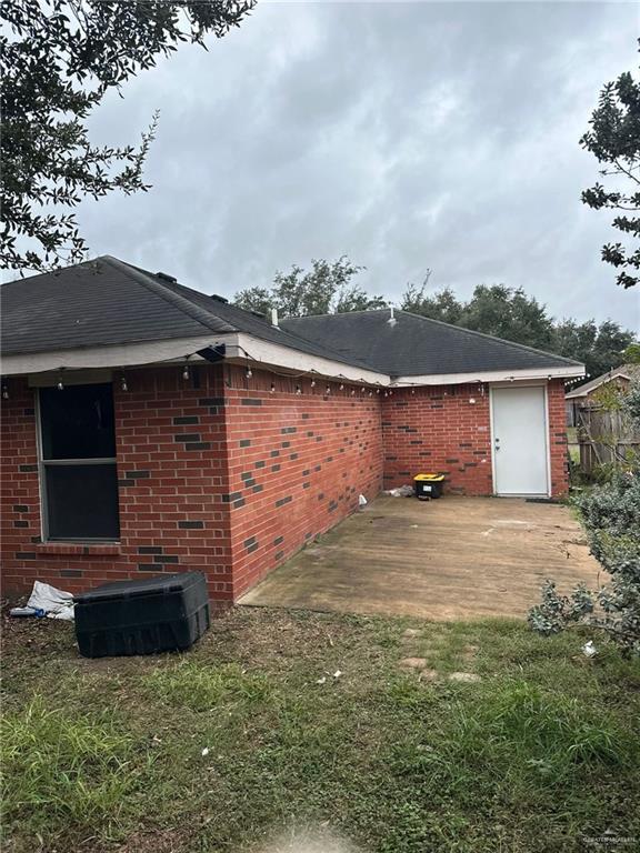 2916 Jake St in Edinburg, TX - Building Photo - Building Photo