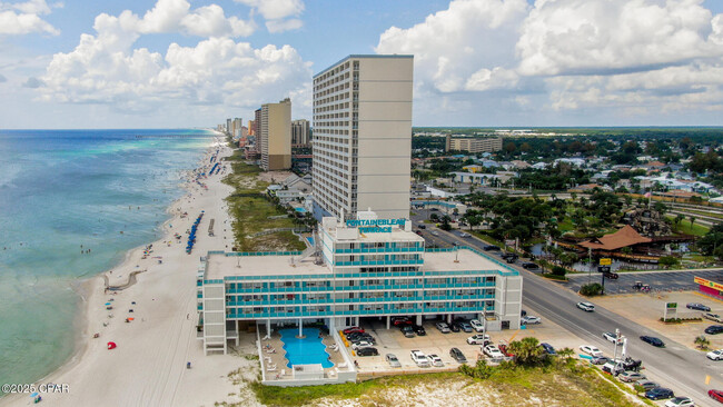 14401 Front Beach Rd in Panama City Beach, FL - Building Photo - Building Photo