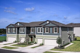 Skymor Southshore Bay in Wimauma, FL - Building Photo
