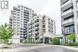 151 Upper Duke Crescent in Markham, ON - Building Photo