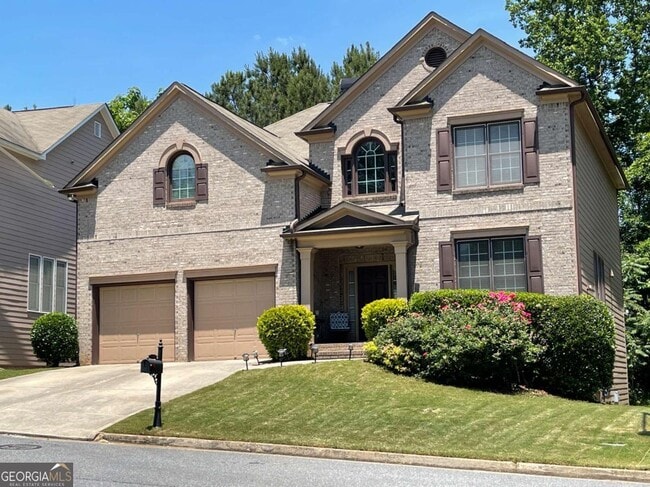 property at 608 Maple Grove Way