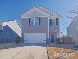 3542 Falconwood Dr in Douglasville, GA - Building Photo