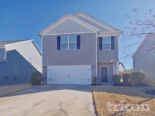 property at 3542 Falconwood Dr