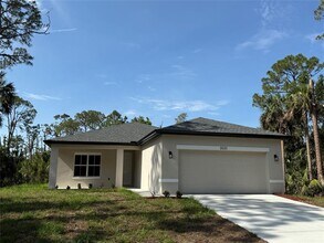 2023 Greenley Rd in North Port, FL - Building Photo - Building Photo