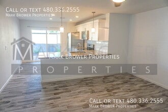 1854 E Intrepid Ave in Mesa, AZ - Building Photo - Building Photo