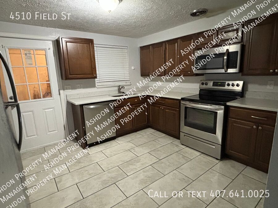 4510 Field St in Wheat Ridge, CO - Building Photo