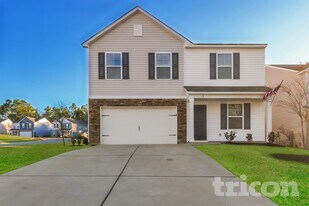 19 Iron Horse Ct in Blythewood, SC - Building Photo