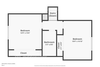 3426 N 87th Dr in Phoenix, AZ - Building Photo - Building Photo