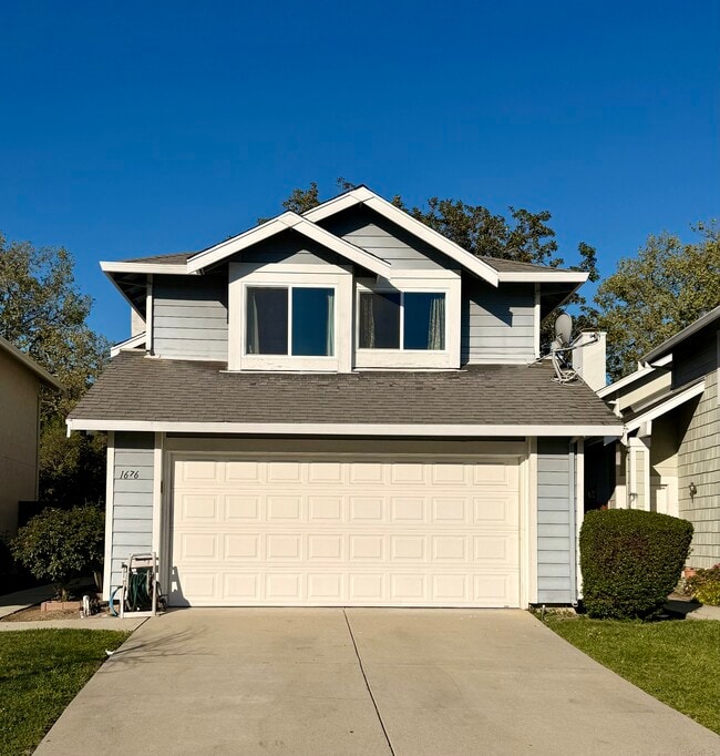 1676 Lederer Cir in San Jose, CA - Building Photo - Building Photo