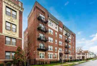 The Lincoln Peak in Orange, NJ - Building Photo - Primary Photo