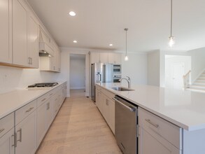 115 Lookout Ridge in Pittsboro, NC - Building Photo - Building Photo