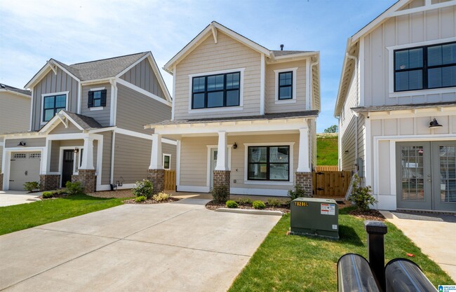 property at 4080 Red Rock Pl