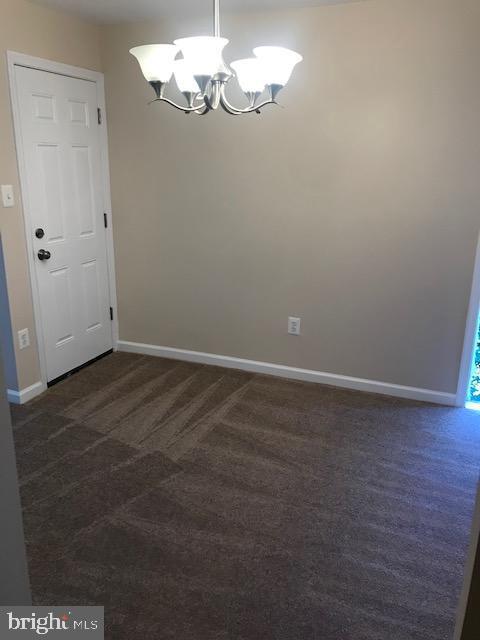 7127 Donnell Pl in Forestville, MD - Building Photo - Building Photo