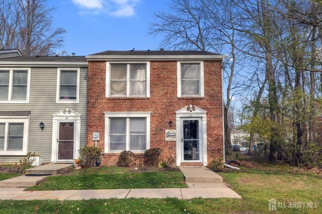 89 Doe Ct in Monmouth Junction, NJ - Building Photo - Building Photo