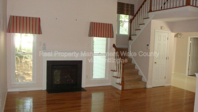 2912 Isabella Dr in Raleigh, NC - Building Photo - Building Photo