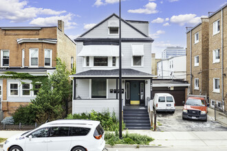 1909 Asbury Ave in Evanston, IL - Building Photo - Building Photo