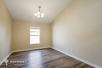 353 Bella Rosa Cir in Sanford, FL - Building Photo - Building Photo