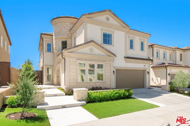 20600 Bluebird Ct in Los Angeles, CA - Building Photo - Building Photo