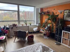80 Park St, Unit 74 in Brookline, MA - Building Photo - Building Photo