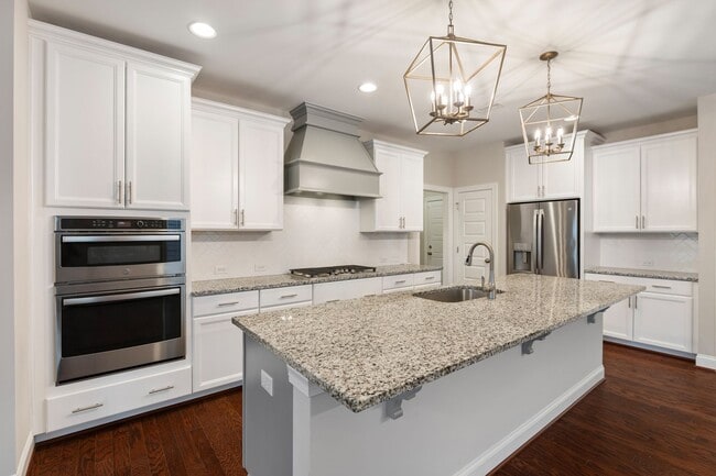 1823 Farm Pond Trail in Durham, NC - Building Photo - Building Photo