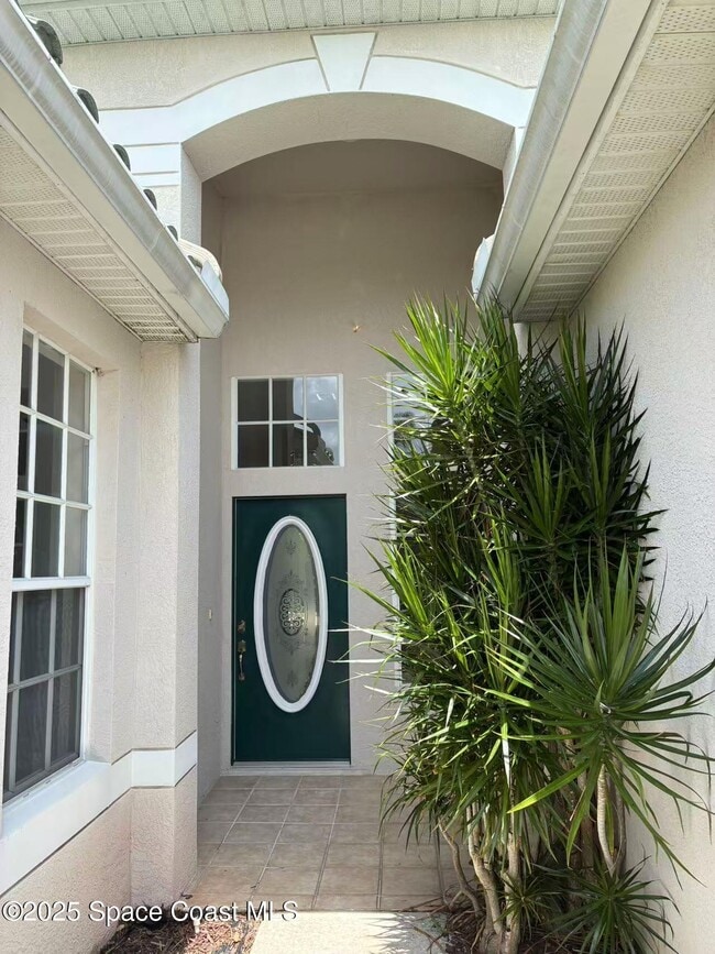 976 Wimbledon Dr in Melbourne, FL - Building Photo - Building Photo