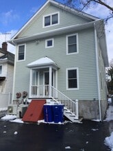 17 Lincoln Ave, Unit 2A in Norwalk, CT - Building Photo - Building Photo