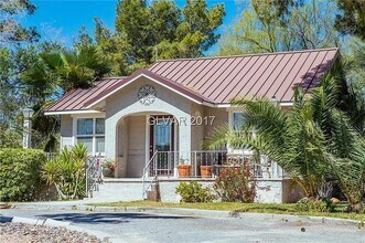 8015 La Cienega St in Las Vegas, NV - Building Photo - Building Photo