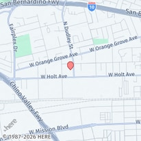 585 N Dudley St in Pomona, CA - Building Photo