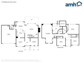 710 Middlebrook Chase in Canton, GA - Building Photo - Building Photo