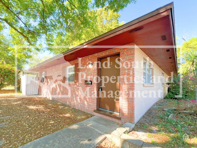 713 Johnson Ave in Lakeland, FL - Building Photo - Building Photo