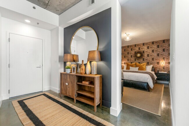 845 Spring St NW in Atlanta, GA - Building Photo - Building Photo