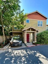 335 Messina Terrace in Davis, CA - Building Photo