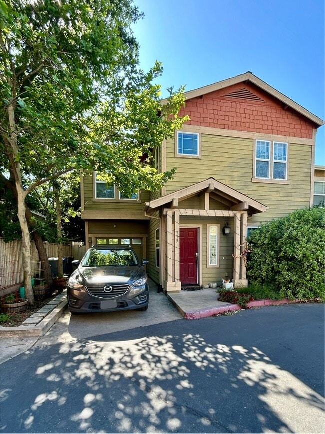 property at 335 Messina Terrace