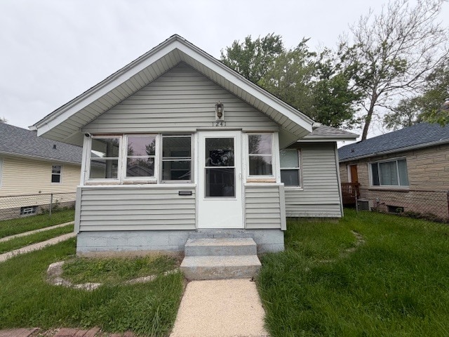 property at 1241 Bissell St