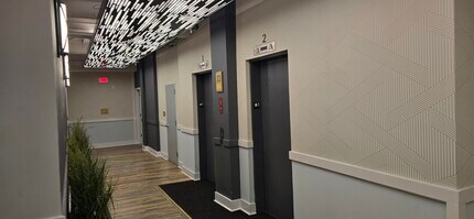 160 Lafayette St in Jersey City, NJ - Building Photo - Building Photo